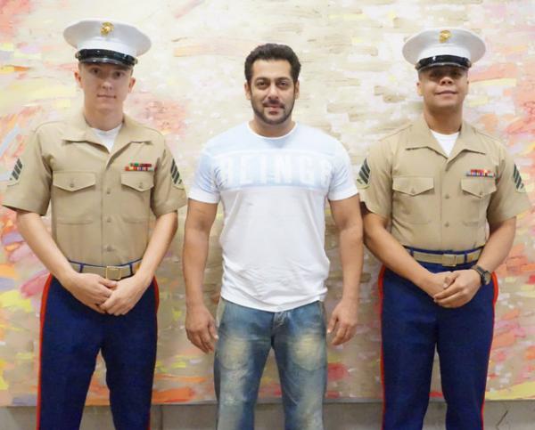  Check out: Salman Khan and Katrina Kaif visit the US Consulate in Mumbai 