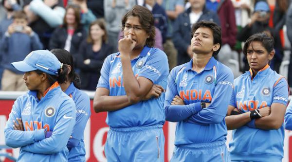 Jhulan's parents has stopped talking, Harmanpreet's folks cut short celebrations