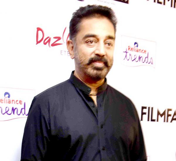 Actor Kamal Haasan fans hit back at Tamil Nadu Finance Minister