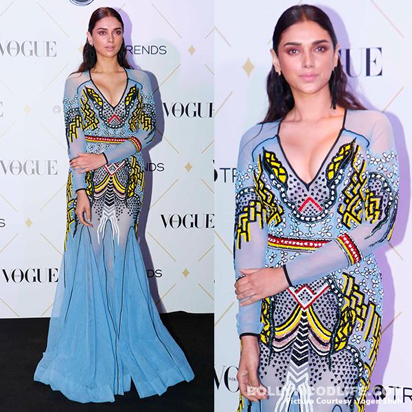 Worst Dressed at Vogue Beauty Awards 2017! Diana Penty, Swara Bhaskar ...