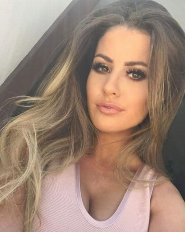 Chloe Ayling: Kidnapped Model Sold Into Slavery, Escapes, Reveals Harrowing Ordeal