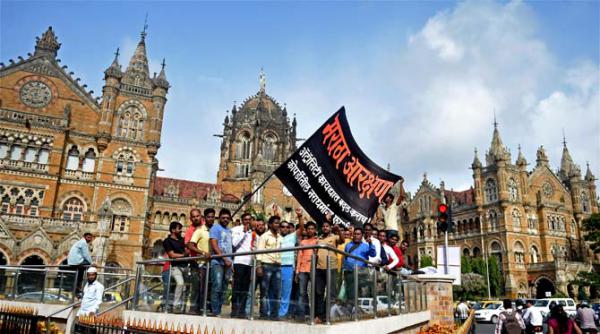 Maratha Kranti Morcha: Railways making special arrangements