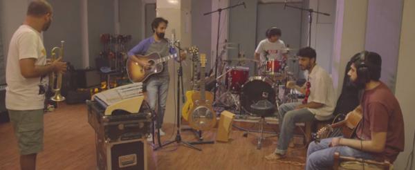 This Song About Friendship By Ankur & The Ghalat Family Is All The Music You Need Today