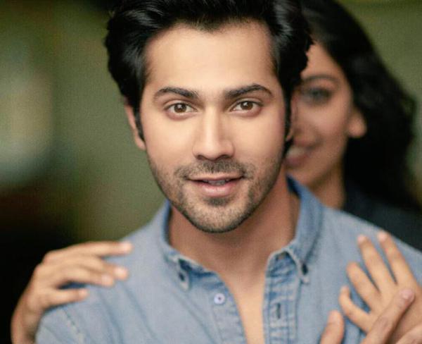 Sanjay Leela Bhansali was set to launch Varun Dhawan's 'October' girl before Sho