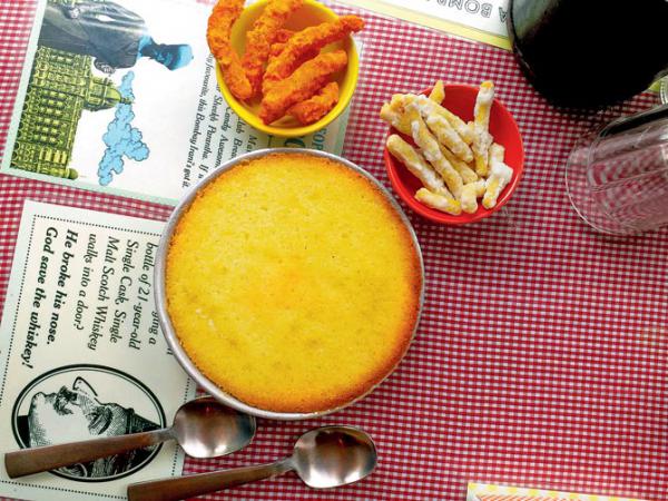 SodaBottleOpenerWala's Bandra Feast menu pays ode to Mumbai's Bandra fair