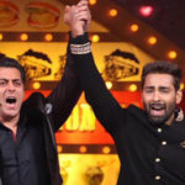 CONFIRMED: These 2 Celebrities Are A Part Of Bigg Boss 11