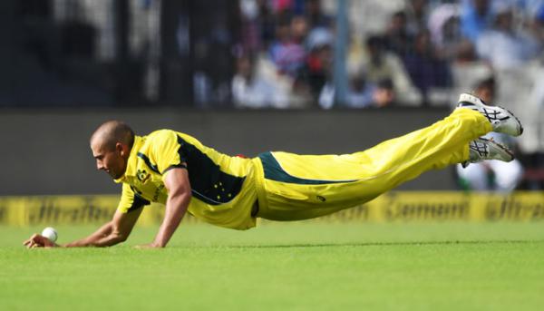 India vs Australia: Ashton Agar out of series with fractured thumb