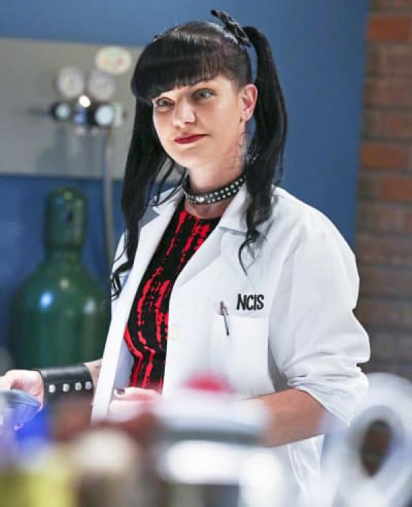 Pauley Perrette Confirms NCIS Exit, Makes Fans Sad