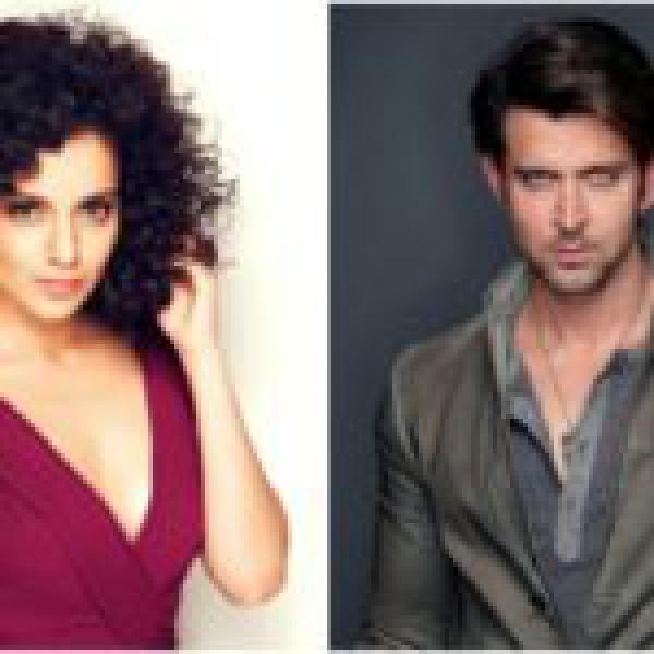 16 Things Hrithik Roshan Said In His First Ever Interview About Kangana Ranaut