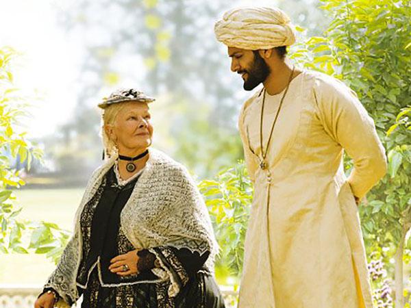 Movie Review: Victoria and Abdul 