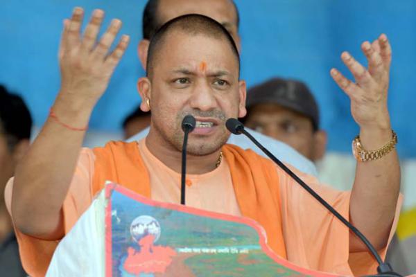 Congress: UP CM Yogi Adityanath shouldn't pass comments against a nation