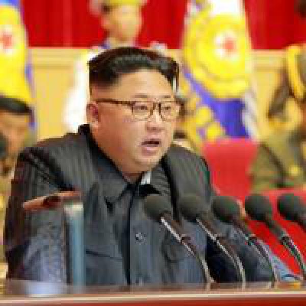 North Korea LIVE: North Korea readies missile launch ahead of US-South Korea drill, report says