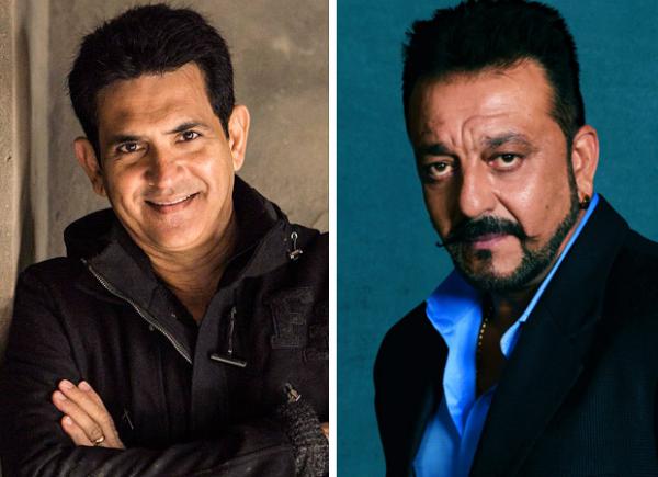  Has Omung Kumar put The Good Maharaja on hold after the exit of Sanjay Dutt? 