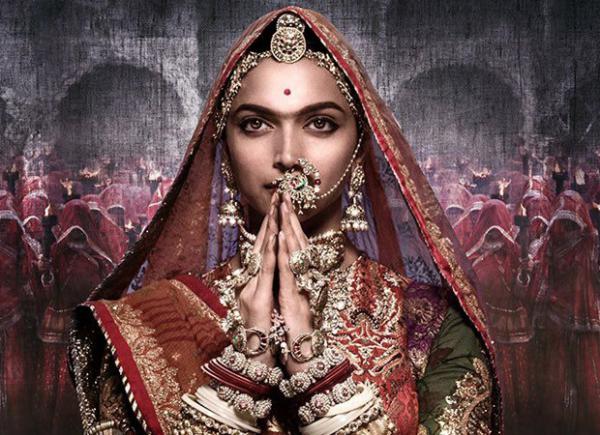  BREAKING: CBFC views Padmavati, grants U/A certificate; title changed to Padmavat 