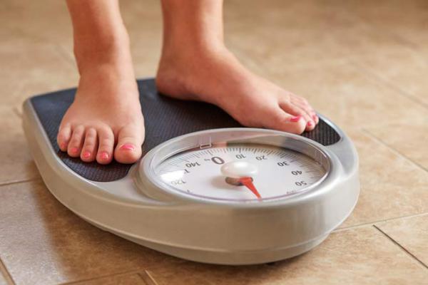 This is what happens to your body when you lose weight too fast