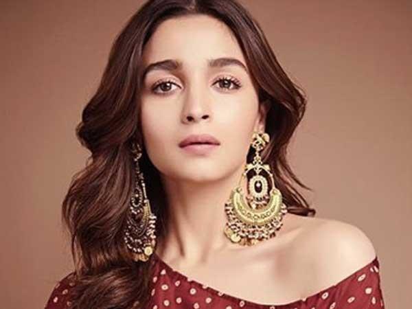 Alia Bhatt to soon make her Hollywood debut? 