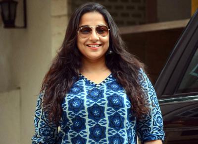  CCI junks complaint against makers of Vidya Balan starrer Kahaani 2 